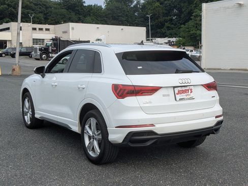 Used 2023 Audi Q3 2.0T Premium AWD/4WD image 6