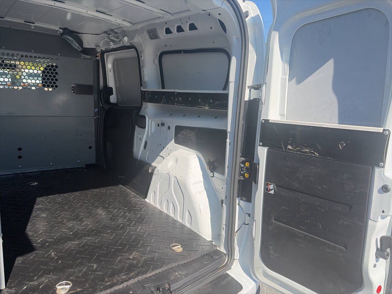 Used 2022 RAM ProMaster City Tradesman FWD image 20