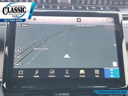 Used 2025 Jeep Grand Cherokee L Summit w/ Advanced Protech Group IV image 17