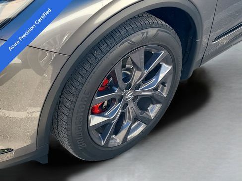 Used 2022 Acura MDX A-Spec image 7