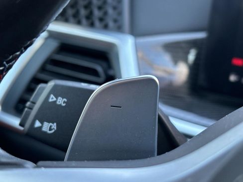 Used 2023 BMW X7 M60i w/ Executive Package image 10