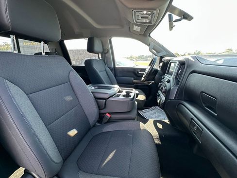 Used 2020 Chevrolet Silverado 2500 LT image 4