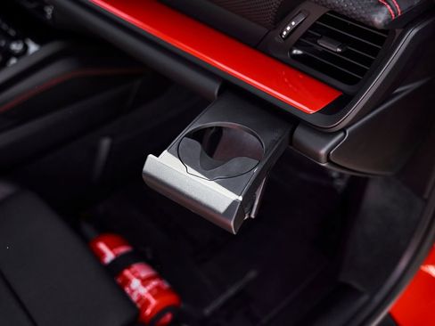 Used 2023 Porsche 911 GT3 RWD image 36