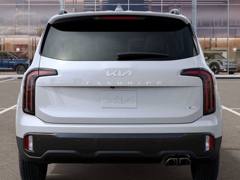 New 2024 Kia Telluride SX Prestige X-Line image 15