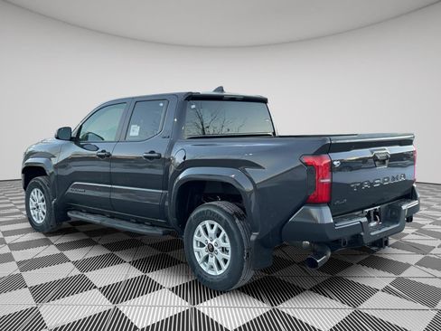New 2026 Toyota Tacoma SR5 image 12