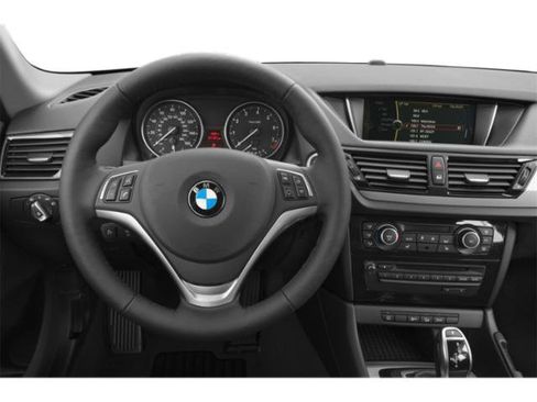 Used 2015 BMW X1 xDrive28i AWD/4WD image 6