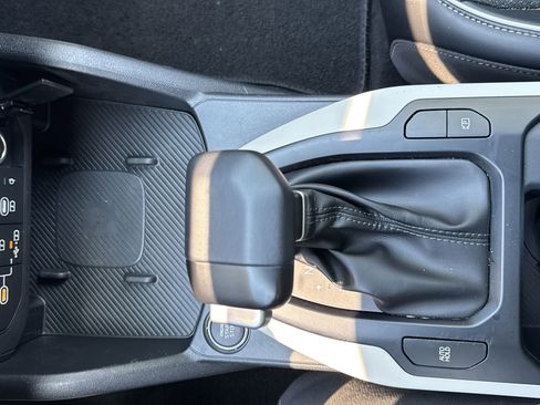 Used 2025 Kia K4 GT-Line w/ GT-Line Sunroof Package FWD image 20