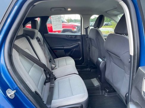 Used 2022 Ford Escape S FWD image 38