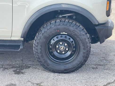 New 2026 Ford Bronco Big Bend image 19