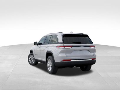 New 2026 Jeep Grand Cherokee Laredo X