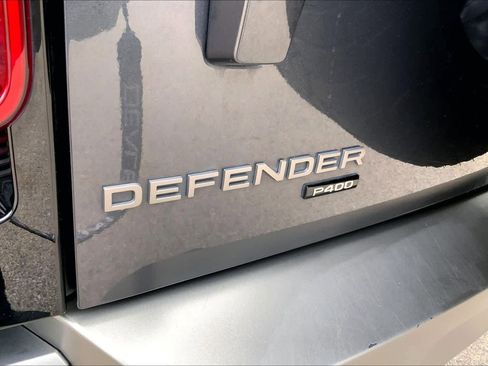 Used 2022 Land Rover Defender 110 X-Dynamic HSE AWD/4WD image 29