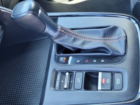 Certified 2023 Honda CR-V Sport image 14