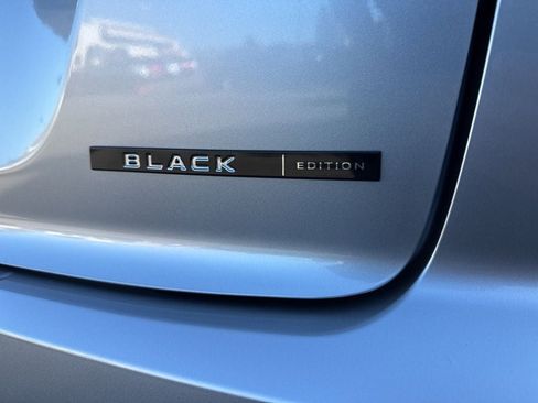 New 2026 Mitsubishi Eclipse Cross Black Edition image 10