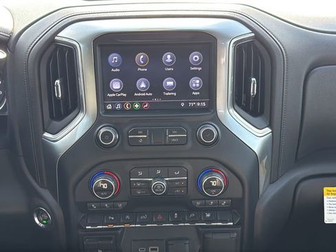 Used 2019 Chevrolet Silverado 1500 LTZ w/ LTZ Texas Edition image 20