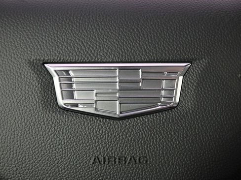 New 2026 Cadillac Escalade IQ Sport 1 w/ LPO, Floor Liner Package image 32