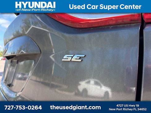 Used 2015 Ford Escape SE image 5