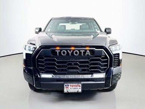 New 2026 Toyota Tundra TRD Pro image 11