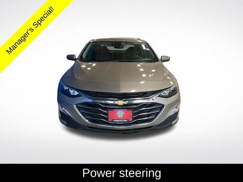 Used 2023 Chevrolet Malibu LT FWD image 14