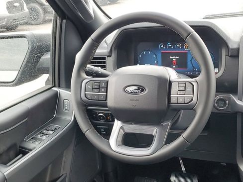 New 2026 Ford F150 XLT image 27