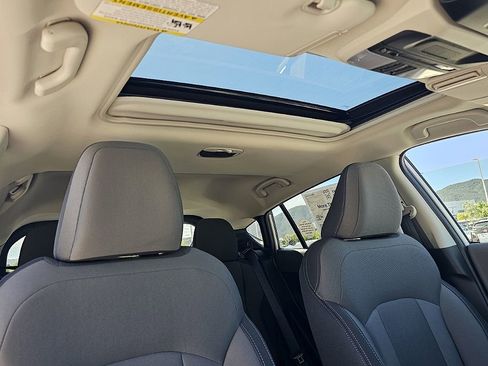 New 2026 Subaru Crosstrek 2.0i Premium image 18