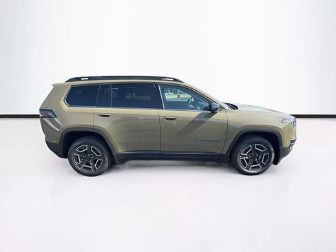 New 2026 Jeep Cherokee Limited AWD/4WD image 11