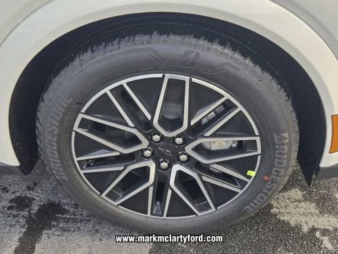 New 2025 Ford Mustang Mach-E Premium AWD/4WD image 14