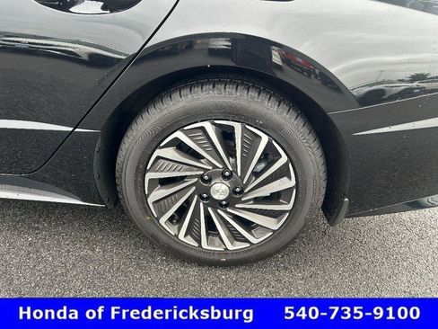 Used 2023 Hyundai Sonata SEL FWD image 32