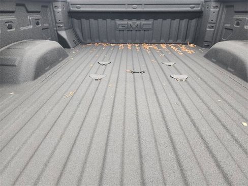 New 2026 GMC Sierra 2500 Denali Ultimate image 23