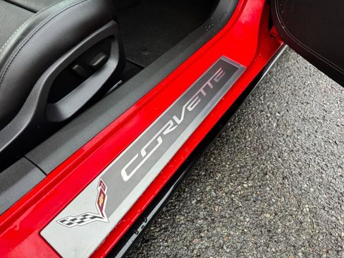 Used 2015 Chevrolet Corvette Stingray image 16