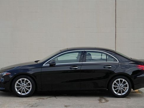 Used 2020 Mercedes-Benz A 220 w/ Premium Package image 49