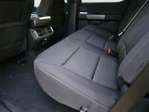 New 2026 Ford F150 XLT w/ Equipment Group 302A MID image 15