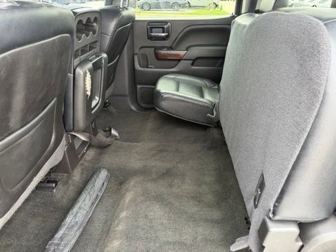 Used 2014 GMC Sierra 1500 SLE w/ SLE Value Package AWD/4WD image 21