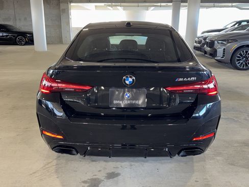 Certified 2025 BMW M440i image 7