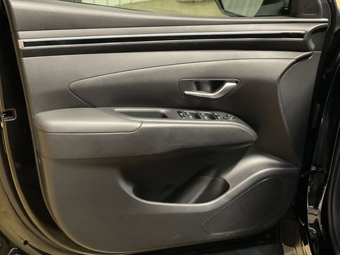 Used 2024 Hyundai Santa Cruz Night image 12