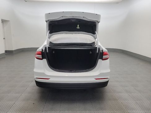 Used 2020 Ford Fusion S FWD image 29