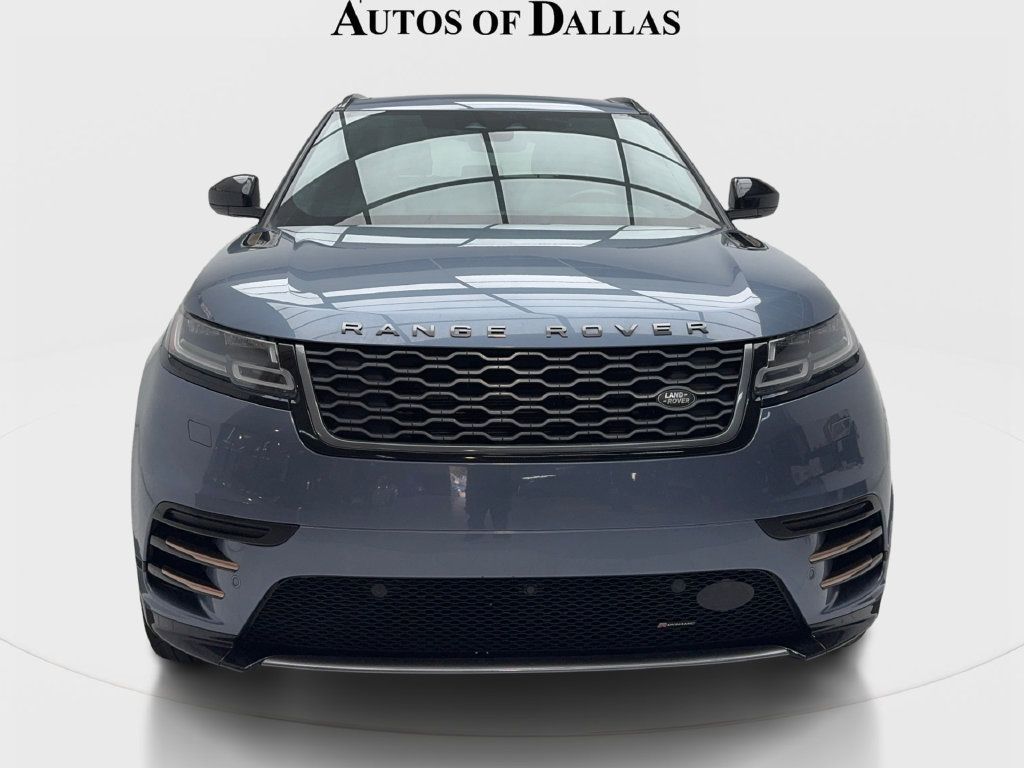Used 2023 Land Rover Range Rover Velar R-Dynamic S AWD/4WD image 4