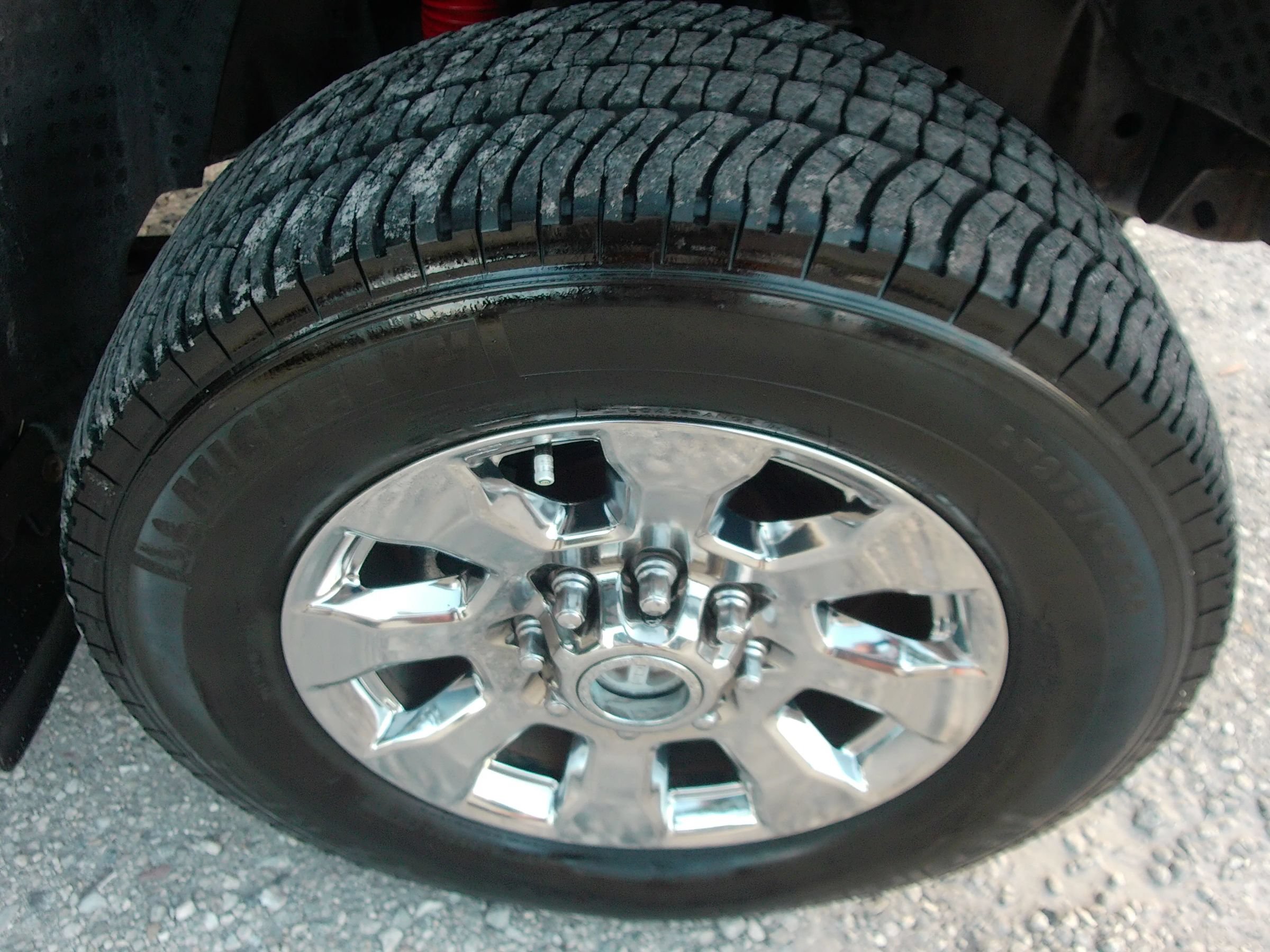 Used 2008 Ford F350 XLT AWD/4WD image 37