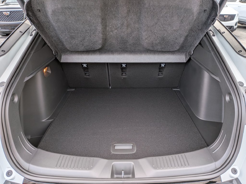 New 2026 Buick Envista Sport Touring w/ Convenience I Package FWD image 22