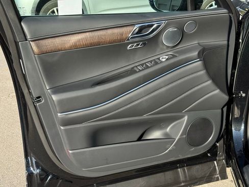 New 2026 Genesis GV80 2.5T Prestige image 29