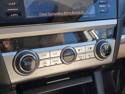 Used 2016 Subaru Legacy 2.5i Limited image 31