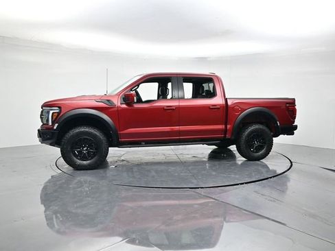 Used 2026 Ford F150 Raptor AWD/4WD image 6