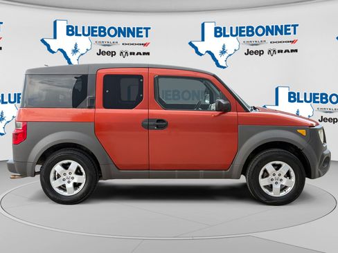 Used 2004 Honda Element EX image 4