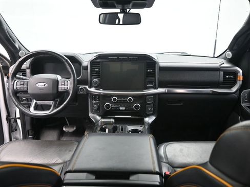 Used 2022 Ford F150 Tremor w/ Equipment Group 402A High image 29