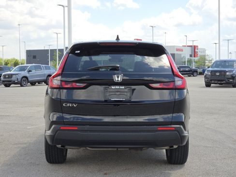 Used 2023 Honda CR-V EX-L image 18