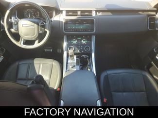 Used 2019 Land Rover Range Rover Sport HST video 2
