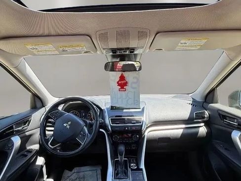 Used 2020 Mitsubishi Eclipse Cross SE AWD/4WD image 13