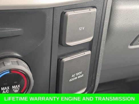 Certified 2024 Ford F250 XL w/ XL Chrome Package AWD/4WD image 25