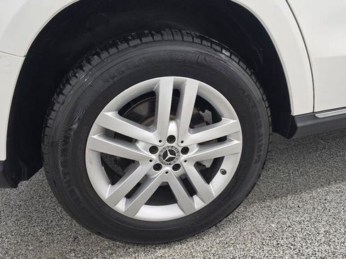 Used 2018 Mercedes-Benz GLS 450 4MATIC image 34