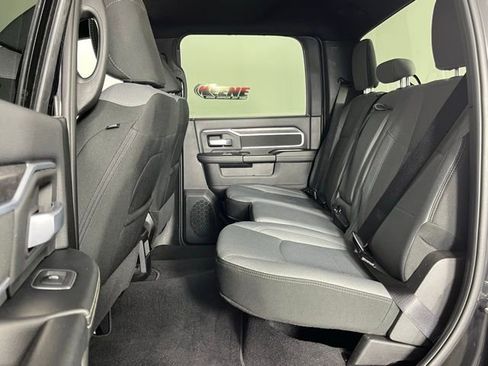Used 2024 RAM 2500 Big Horn image 26