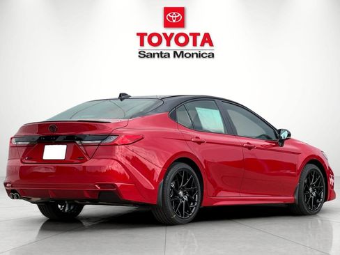 New 2026 Toyota Camry LE image 3